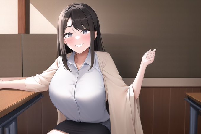 つだは、岡村靖幸的なシチュにしてみる「中央林間でエロいおっさんと会っている、非モテのコミュ障にめ話しかけてくる、性格のいい、笑顔の可愛い隣の席の同級生の女の子」うぉぉぉおお!!!! AI完璧に分かってる!!!!中央林間でまた会ってただろ?あのロマンスグレーと会ってただろ? 