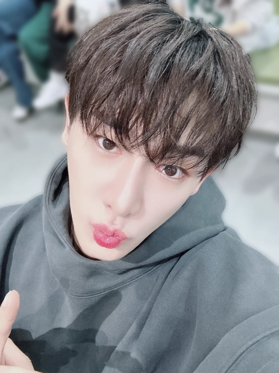WONHO Official JAPAN (@official_WH_jp) / X