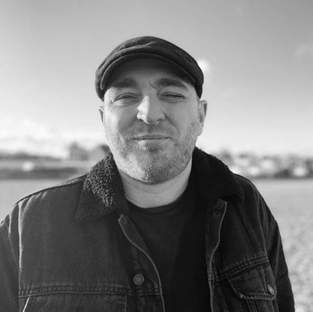 Shaun O'Reilly (@soreillymusic) on Twitter photo IT’S NEW SINGLE DAY. Say hello to, and give a welcome spin, to ‘THINGS BEST KEPT TO MY OWN’: ffm.to/sor_tbktmo ☀️
Had such a blast last night opening up for <a href="/warnerehodges/">The Warner E. Hodges Band</a> & <a href="/TheRyanHamilton/">Ryan Hamilton</a> down <a href="/Water_Rats/">The Water Rats</a>. Great show, sold out! 🥳
#NewMusic #NewSingle #Folk #AltFolk IT’S NEW SINGLE DAY. Say hello to, and give a welcome spin, to ‘THINGS BEST KEPT TO MY OWN’: ffm.to/sor_tbktmo ☀️
Had such a blast last night opening up for <a href="/warnerehodges/">The Warner E. Hodges Band</a> & <a href="/TheRyanHamilton/">Ryan Hamilton</a> down <a href="/Water_Rats/">The Water Rats</a>. Great show, sold out! 🥳
#NewMusic #NewSingle #Folk #AltFolk