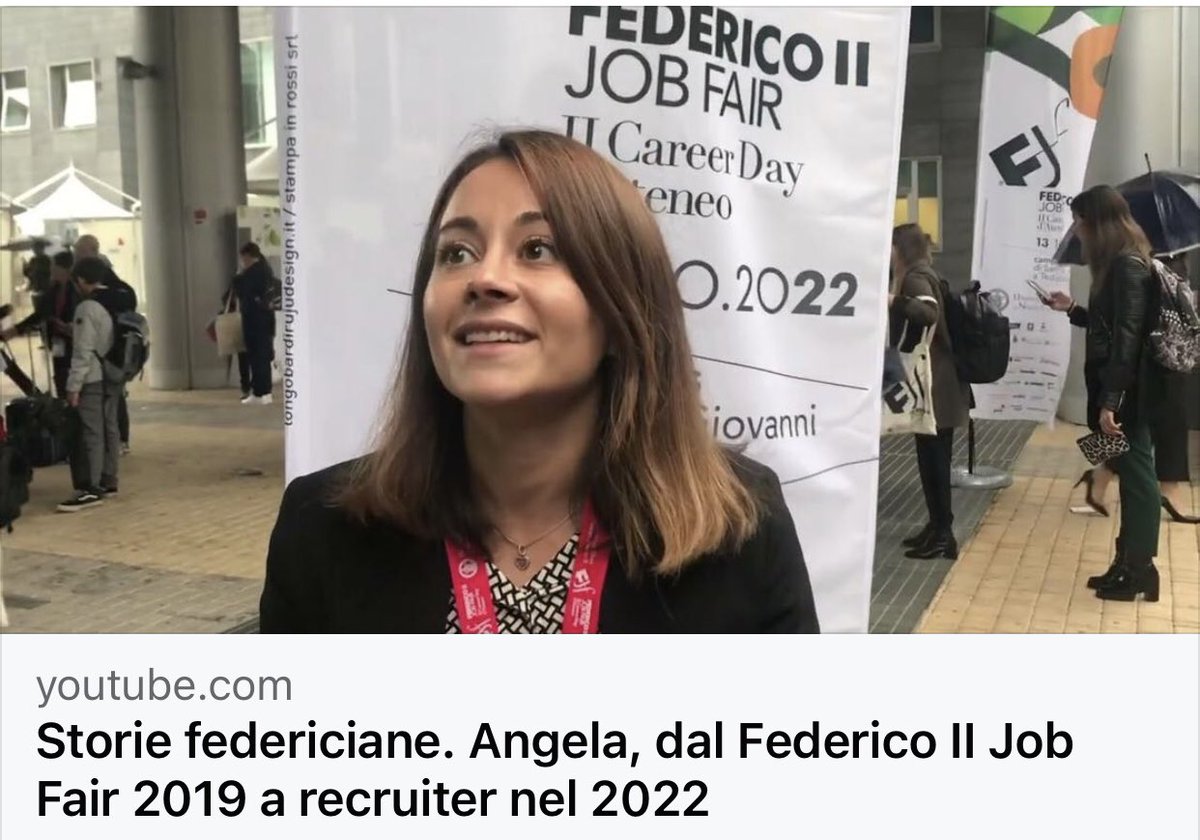 Unina Federico II tweet media