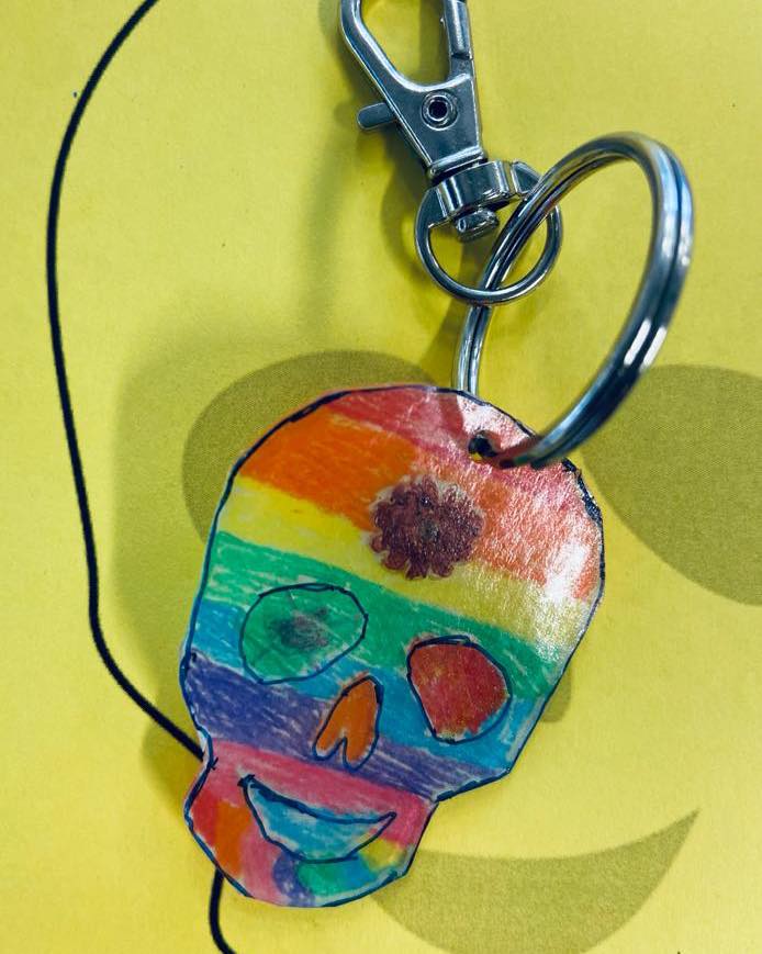 SET Beccles School tweet media