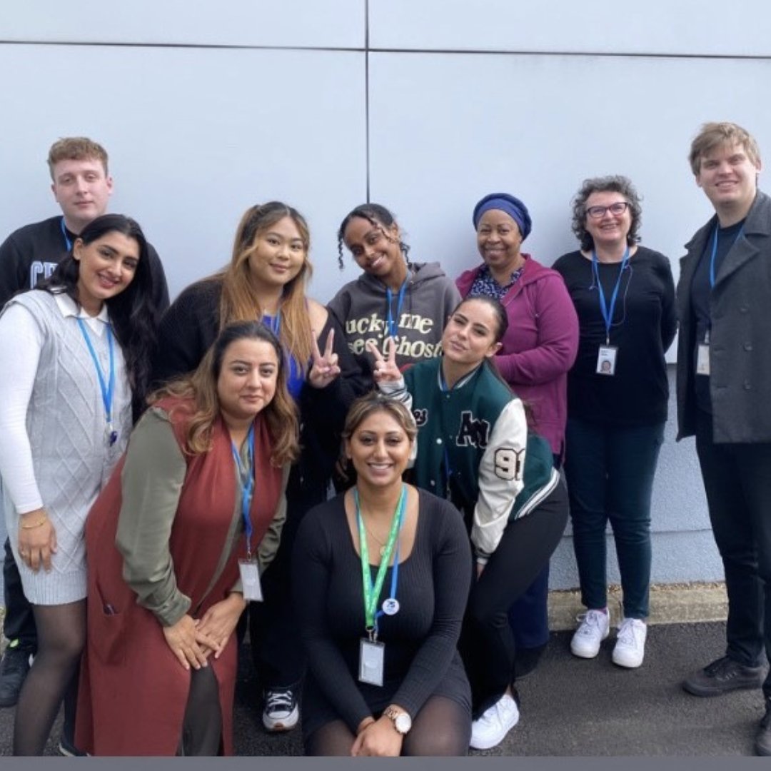 BupaUKCareers's tweet image. Congratulations to this group of Member Service Advisors in our Staines office, who had recently completed their 4-week training induction! 🎉 We look forward to hearing of your progress as you continue your journey at Bupa.
#BupaCareers #beliefinyou #BeYouAtBupa #shareifyoucare