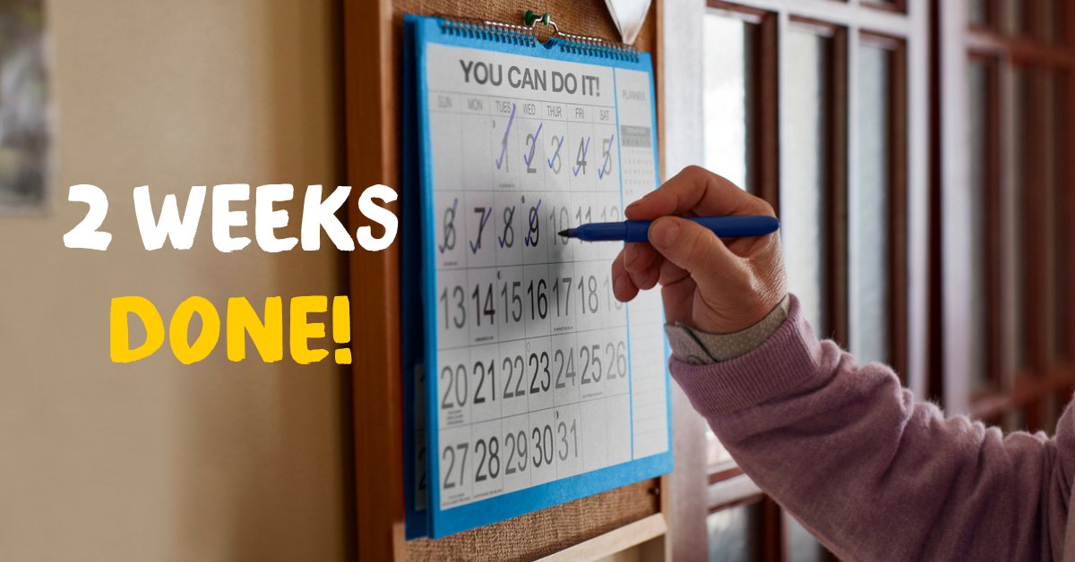 #Stoptober tweet media