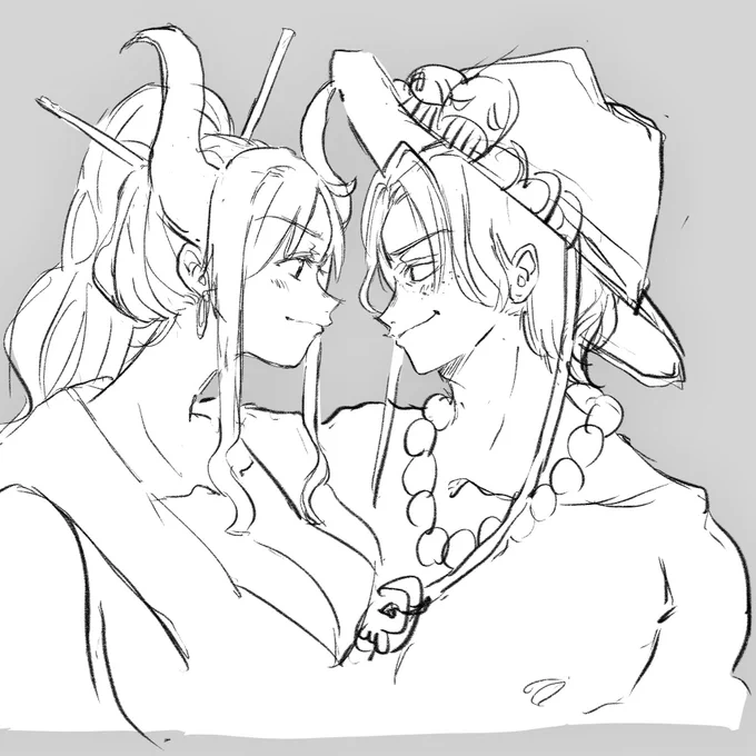 スキ🔥👹 