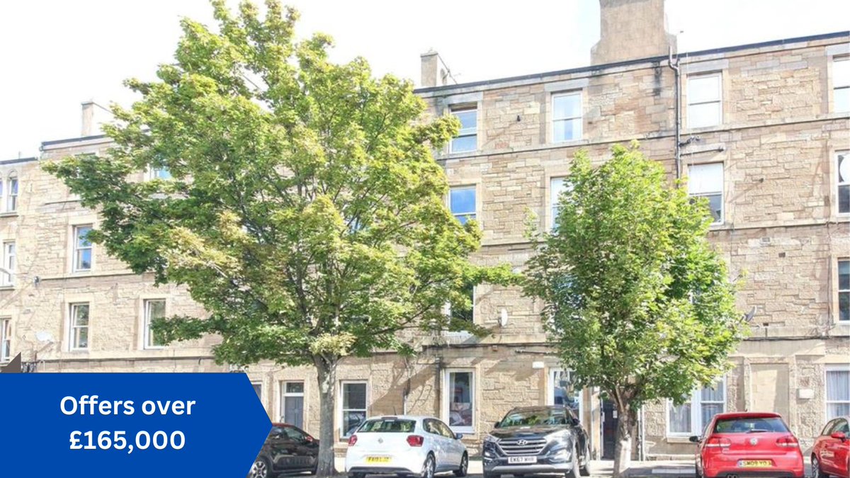TCYProperty's tweet image. Superb opportunity to acquire a delightful one-bedroom flat in the heart of the fashionable Leith district of #Edinburgh

ow.ly/vpUx50L86Oj