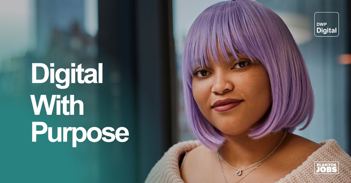 DWPDigital's tweet image. Head over to @WeAreTechWomen to read Senior Developer, Fey discuss the challenges of being a woman in IT, what it’s like working for DWP Digital whilst helping others pursue a career in tech through her partner networks #CodePossible and #CodeandStuff.
wearetechwomen.com/inspirational-…