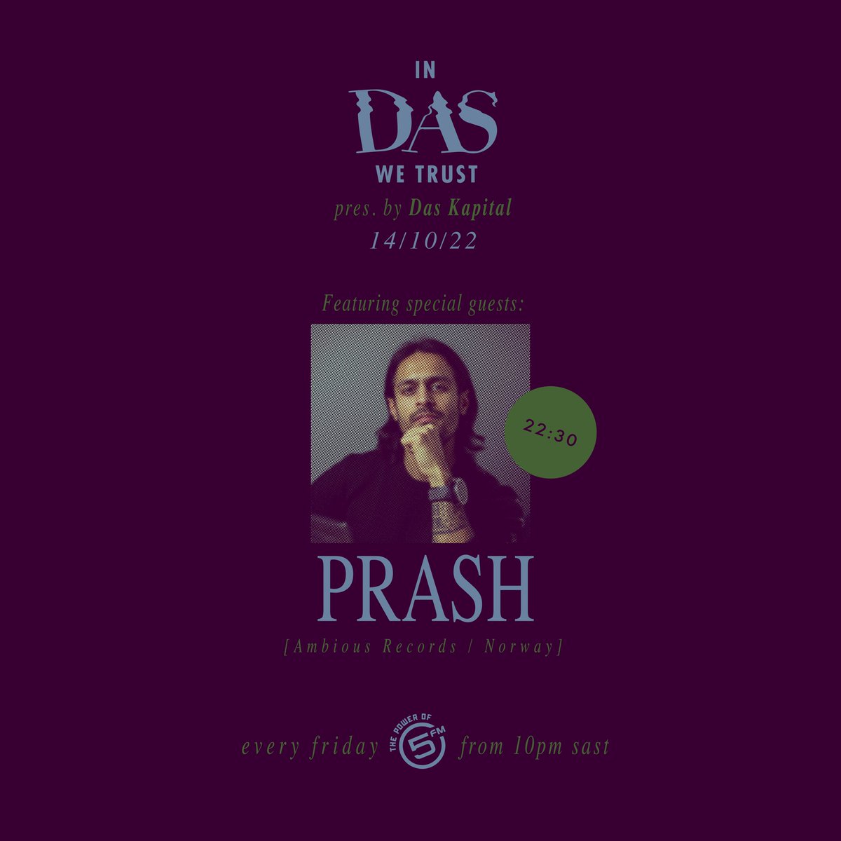 DAS KAPITAL tweet media