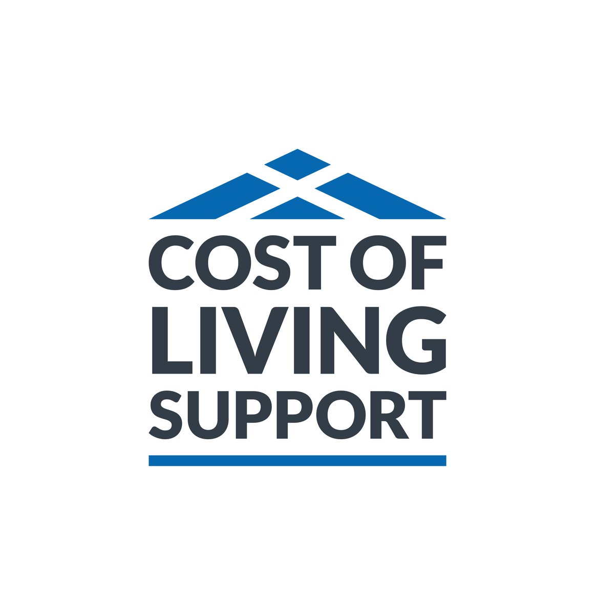 A new dedicated website has launched providing advice and financial #support available to help people in Scotland with the #CostOfLiving. Find out more - costofliving.campaign.gov.scot