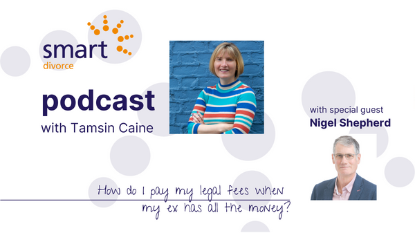 Smart Divorce tweet media