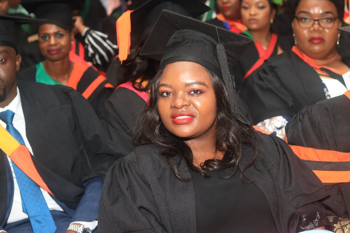 ULvarsity's tweet photo. "Education is something we have to keep pursuing day after day." — Premier Brian Gallant
Congratulations for working hard for years to achieve the ultimate success!!
#ULEvents2022 #ULGraduations2022 https://t.co/SjMlNgUDn3