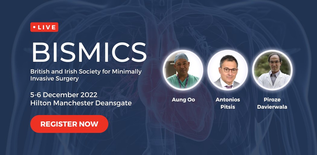 #FacultyFriday! Heart Team meeting @BISMICS features a top-notch faculty, including @MadalinaGarbi, @mraungoo, @AntoniosPitsis, @CaraCarahendry, @PirozeD, @joeldunning and more! Grab discounted registration here: millbrook-medical-conferences.co.uk/Conferences/De… #BISMICS