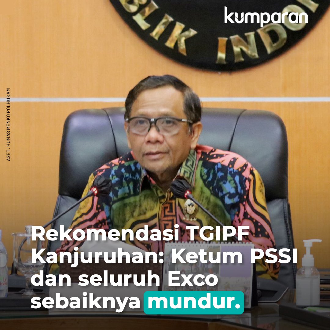 kumparan tweet media