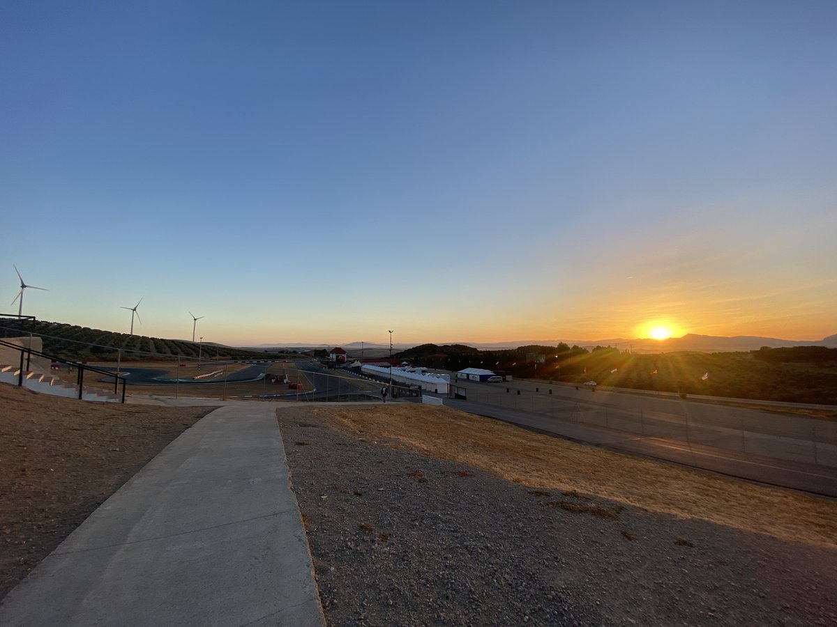 REMEKarting's tweet photo. Morning! Day 2, track walk complete here @KARTCAMPILLOS ๐คฉ๐
Our B team #ArteEtMarte will be on track today.
#whereengineeringmeetssport #teamREME @Official_REME @REME_MUSEUM https://t.co/H5L62VNSwt