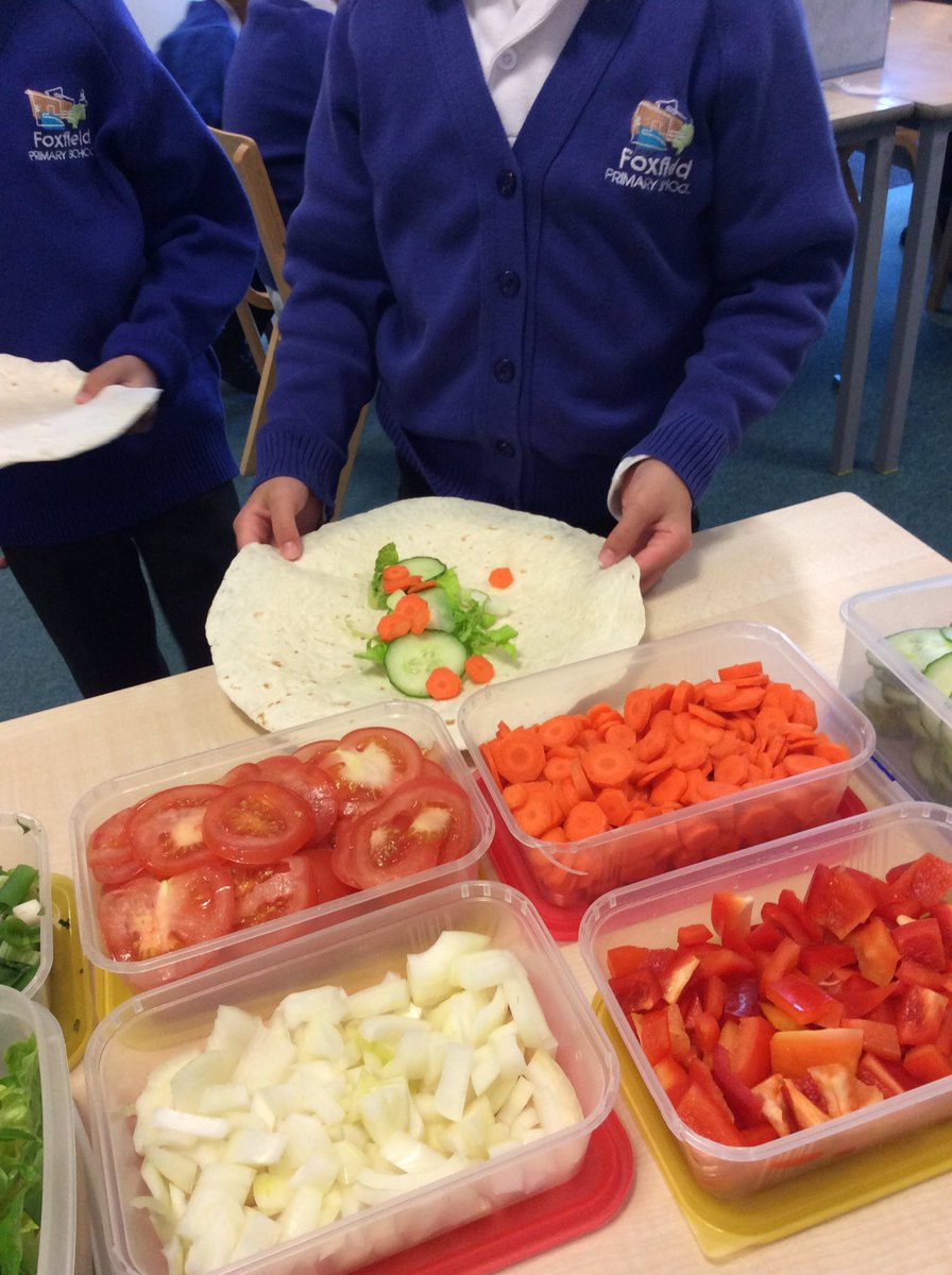 Foxfield Year 2 Ash tweet media