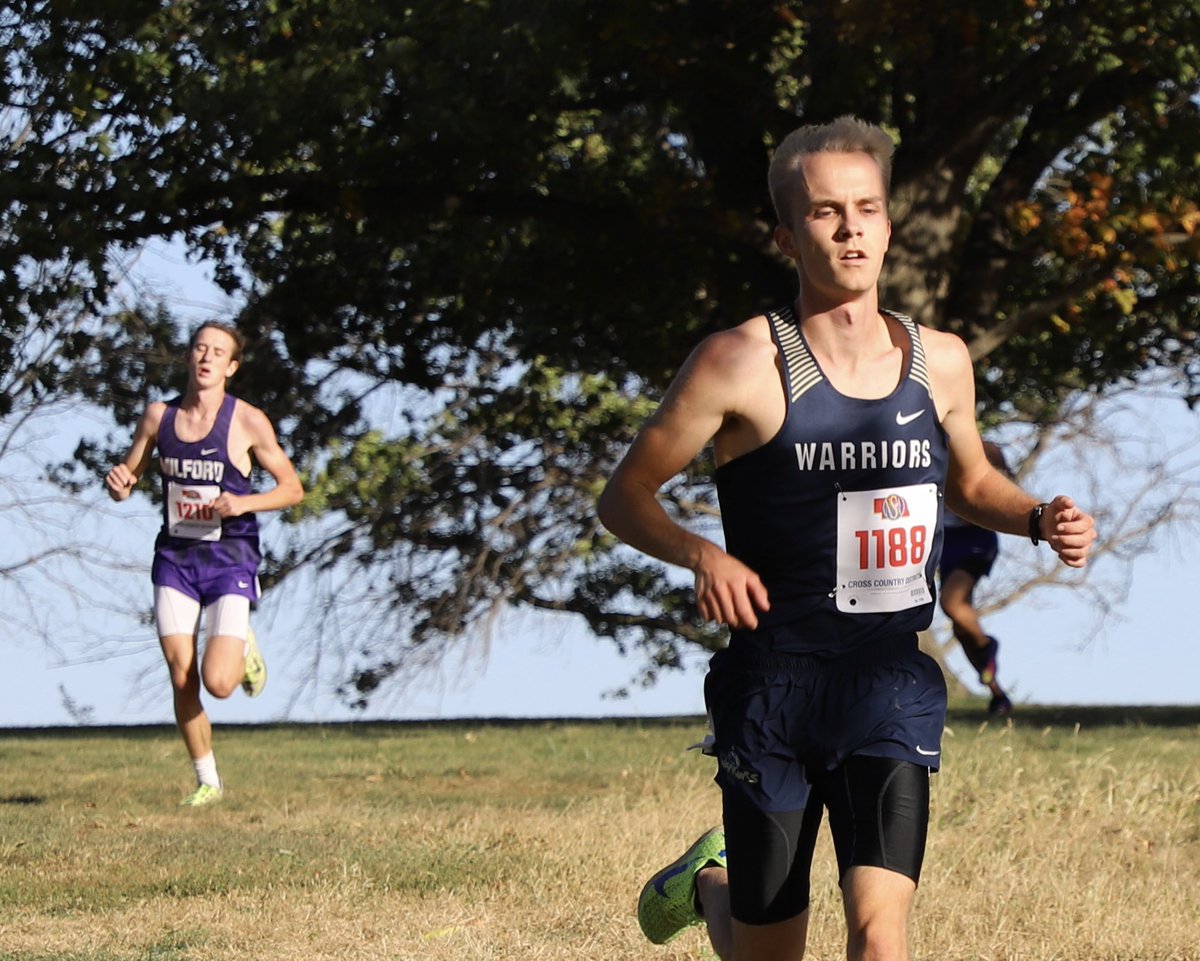LLWarriorsXC's tweet photo. Banner day at the C-1 District Meet in Auburn today! The boys all had PRs. Logan L District Runner-up Champion (State Qualifier) 16:59, Brady 13th (State Qualifier) 17:39, Quinn 19th 18:02, Grant 20th 18:03, Gavin 32nd 18:48, &amp; Jacob 48th 19:29. Team 4th—3 points from qualifying. https://t.co/aKOTMGBW8O