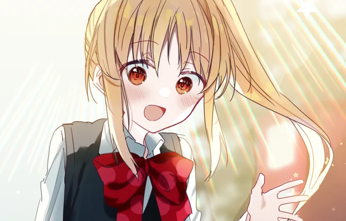 にじかちゃんもかいてた…(蔵にしまった) 