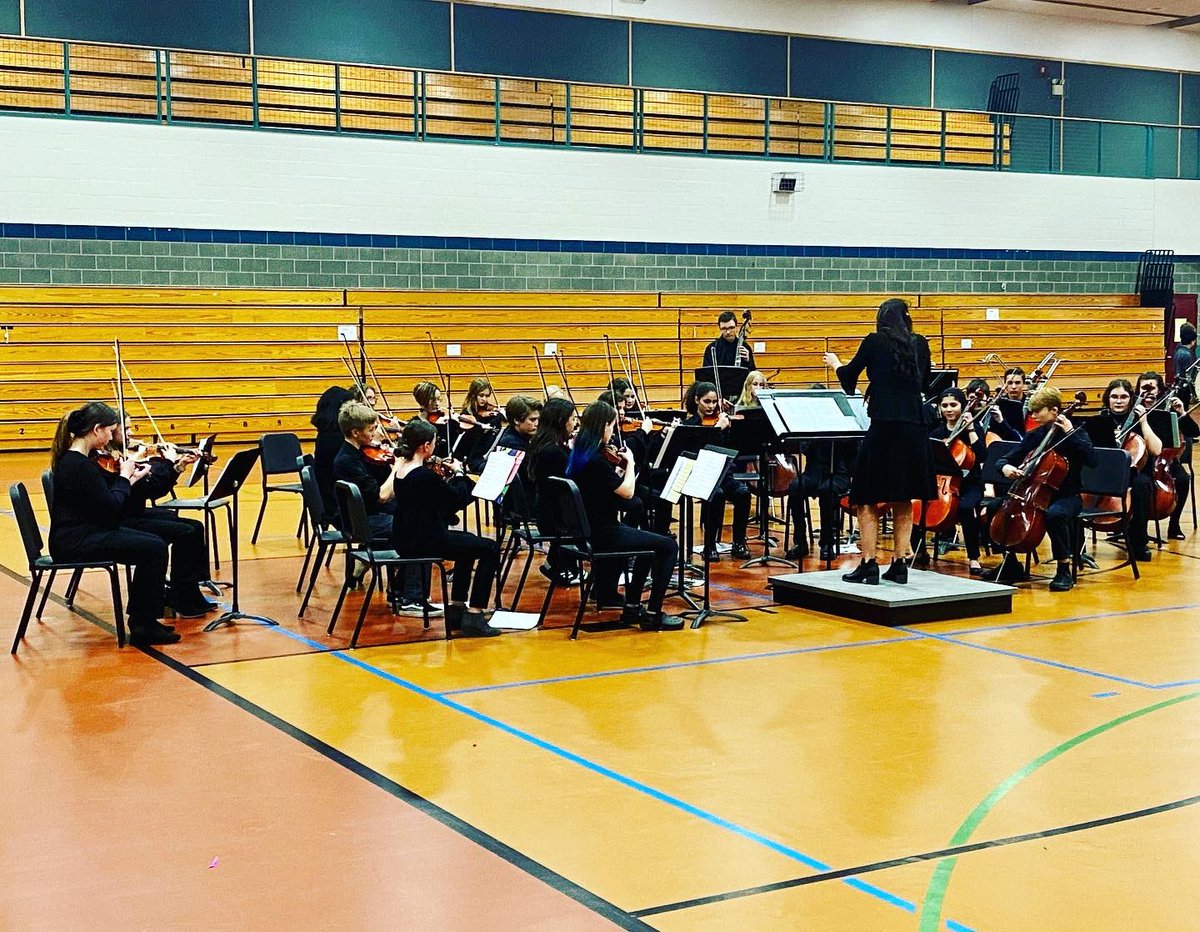 GVMSPrincipal's tweet photo. Fall Concert Series. Two outstanding nights of #band #orchestra and #chior https://t.co/rz8jbM8I7m