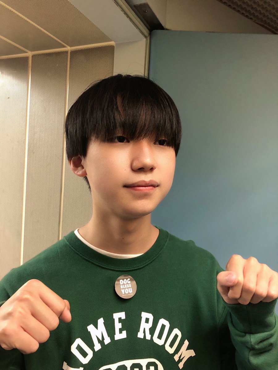 HIIRO_ISHIBASHI's tweet photo. 【mapiの犬猫ラジオ♫nukumori】

今回の犬猫ラジオはmapiさんとお互いの近況をお話しました！

今回の見どころと言ってはなんですが、ひーさんの体育祭のお話が聞けます！
意外な競技に参加してます笑笑
聞いたらびっくりするかも？！

是非聞いてみてねん😚

#犬猫ラジオ https://t.co/g0QVnHasrJ