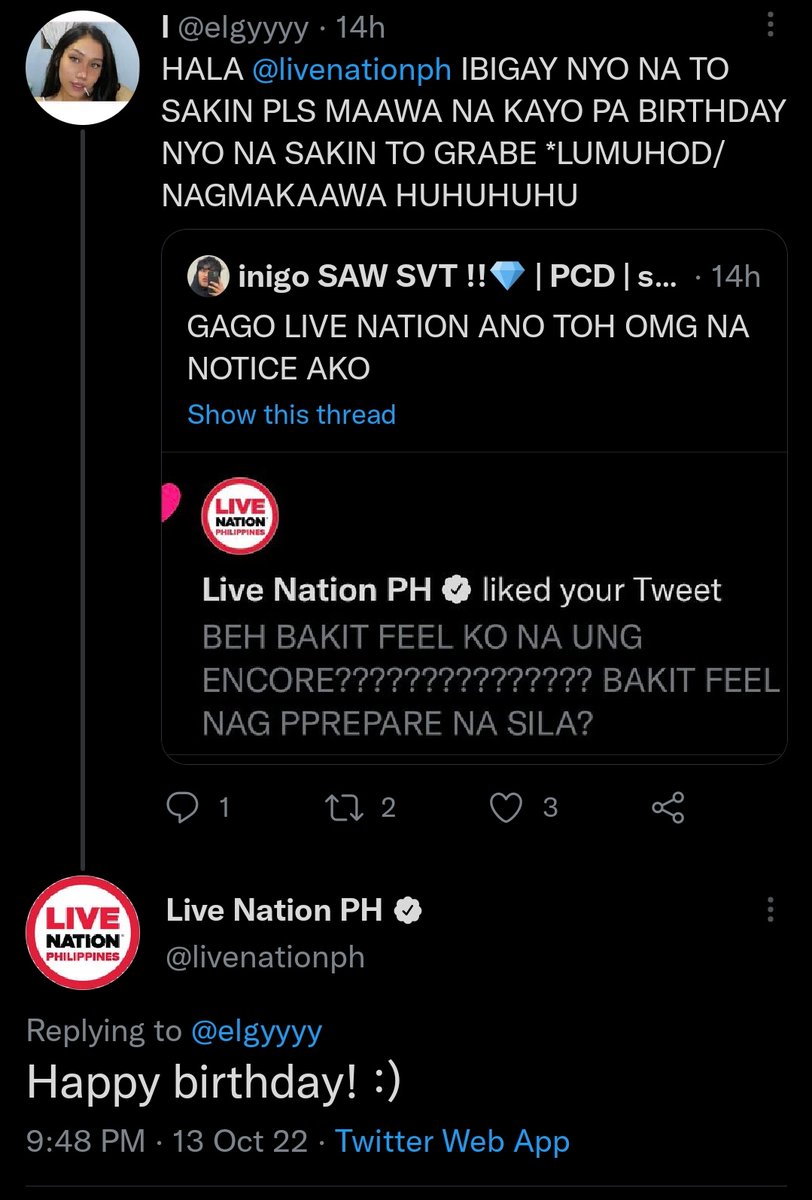 mex🌸 on Twitter "What is the meaning of this!?!?!??!"