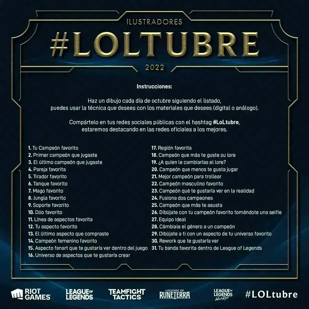 BacYoune's tweet photo. 13. El último aspecto que compraste.
#loltubre2022 #loltubre #LeagueOfLegends #morgana #lirithorrormonth2022 https://t.co/M2hbE7AaI9