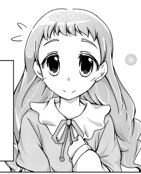 #世界私の絵柄変わりすぎだろ選手権
初めて描いたひまりさん発掘して恥ずかしさに過呼吸になってた 