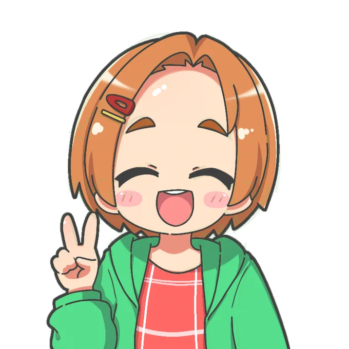 薫ちゃん 