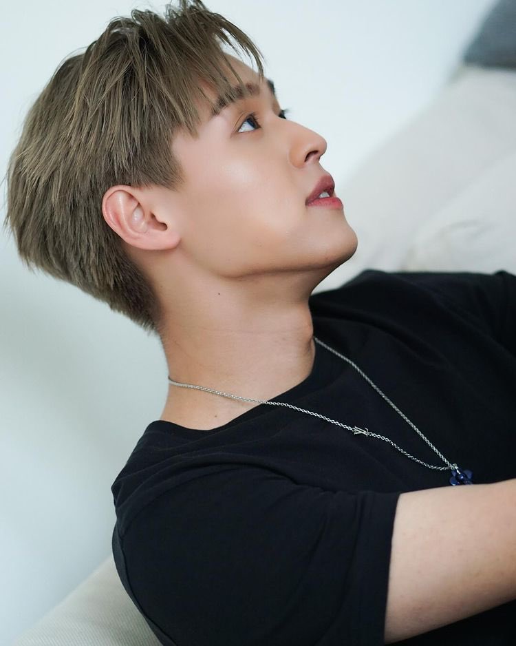 nongderrr's tweet photo. แกหล่อ แกรู้ตัว แล้วที่เราชอบแกอะ รู้ตัวบ้างยัง #bbillkin

cr:prieo https://t.co/kr9uM44vJD