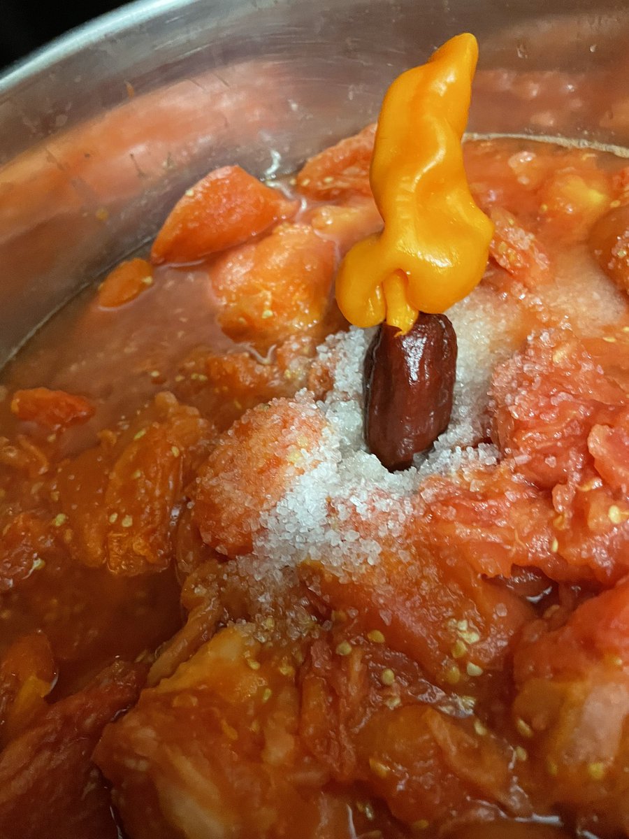 SoulGardenFarm's tweet photo. Erotica x chocolate ghost x san marzano Orgy sauce coming in hot real soon https://t.co/TsuDbcNMgh