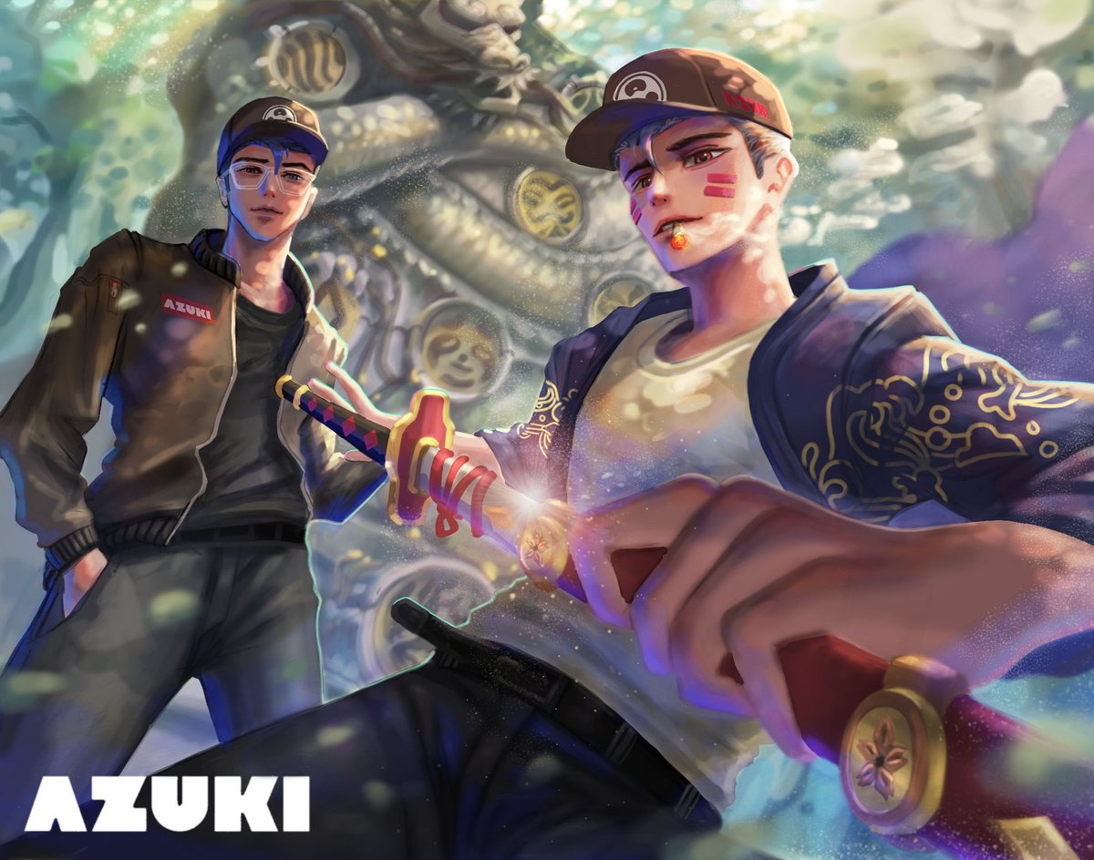 What is revealing in the Garden tomorrow on 10/14?

My #Azuki are already at the shrine waiting...

⛩️🐉🌏🌍🌎

🎨: <a href="/mightyeug/">MightyΞug</a>