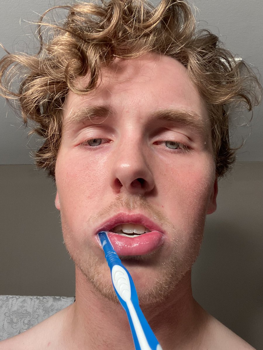 Your Friend Matthew tweet media