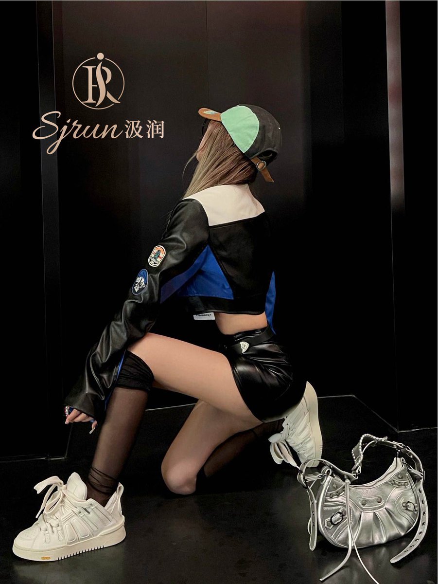 Sjrun汲润丝袜 tweet media