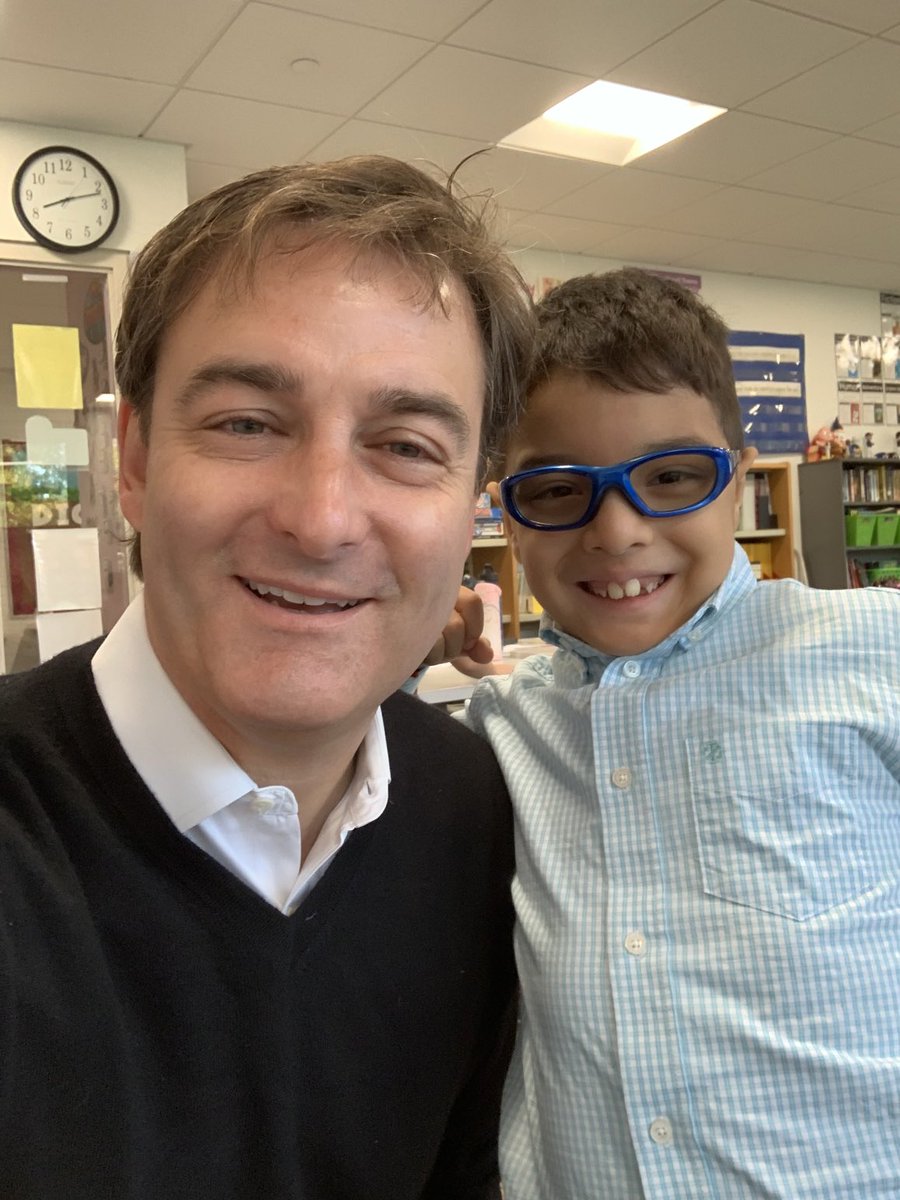 Mr. Williams' Room tweet media