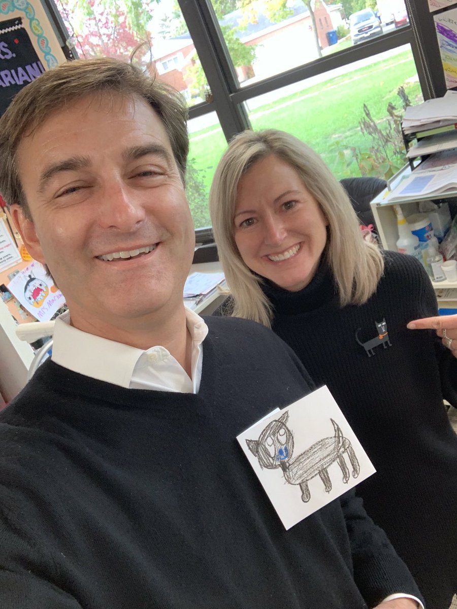 Mr. Williams' Room tweet media