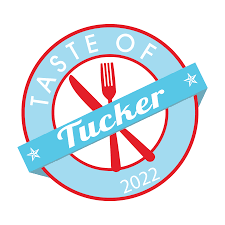 OurTownDeKalb's tweet photo. 10.15.2022 1 to 6 pm. For the 13th consecutive year, #TasteofTucker will fill Main Street Tucker, Georgia with good food, community and fundraising.  And we can’t wait! https://t.co/le7eeQqKjo https://t.co/24NTqIGHQm