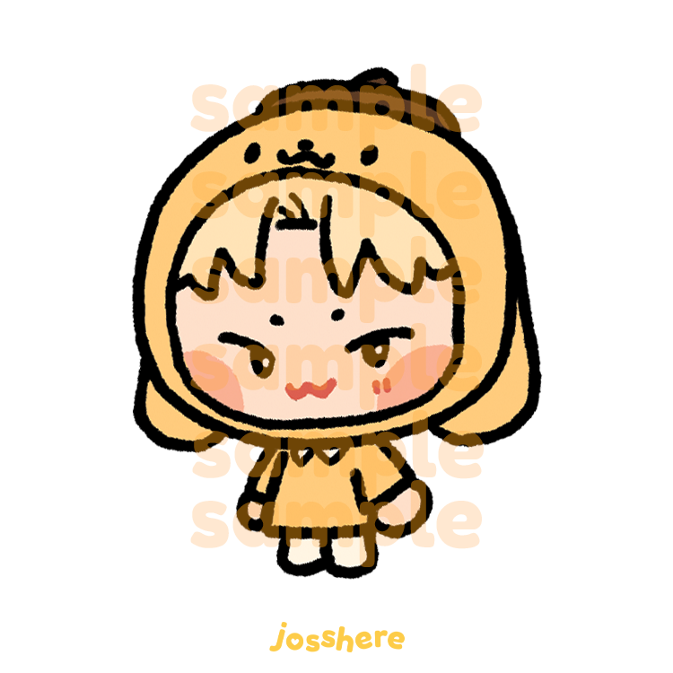 「wonwoo charms and pudding hoshi #1 also 」|joss ☻のイラスト