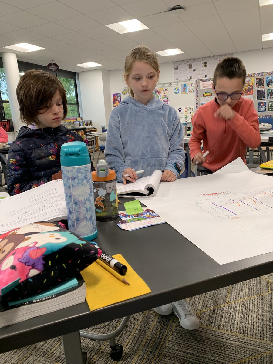 Mr. Williams' Room tweet media