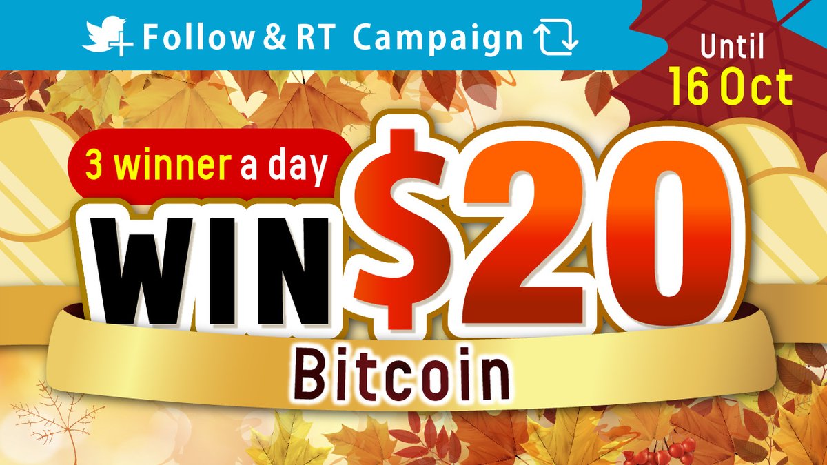 SexyAirdrop's tweet photo. 🔥Last day🔥😭 Follow and retweet campaign🌰🍁
3people can get $20 worth of Bitcoin every day🎁💰 ✅ Follow this account
✅ Retweet this post Retweet and get bitcoin🔁✨
#bitcastle #crypto #Bitcoin #BTC #Airdrop #FollowRT
https://t.co/4aCtWUumV2