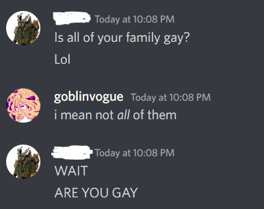 top-tier dnd conversations