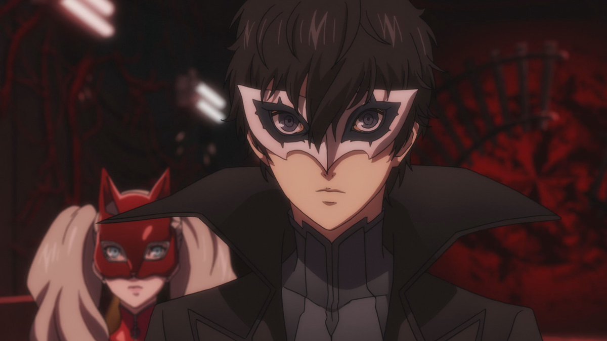 Everyday Joker (RETIRED) (@regulardailyren) on Twitter photo 