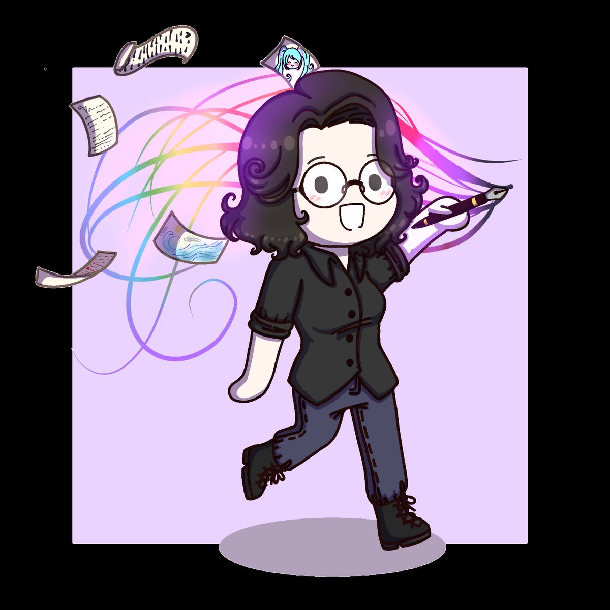 𝙶𝚑𝚘𝚜𝚝 🇯🇴 (@GhostTemmie) / Posts / X