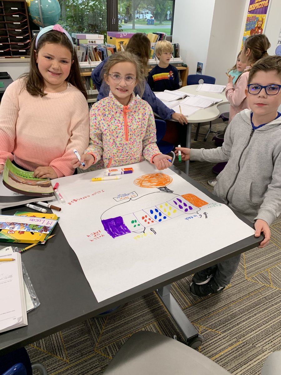 Mr. Williams' Room tweet media