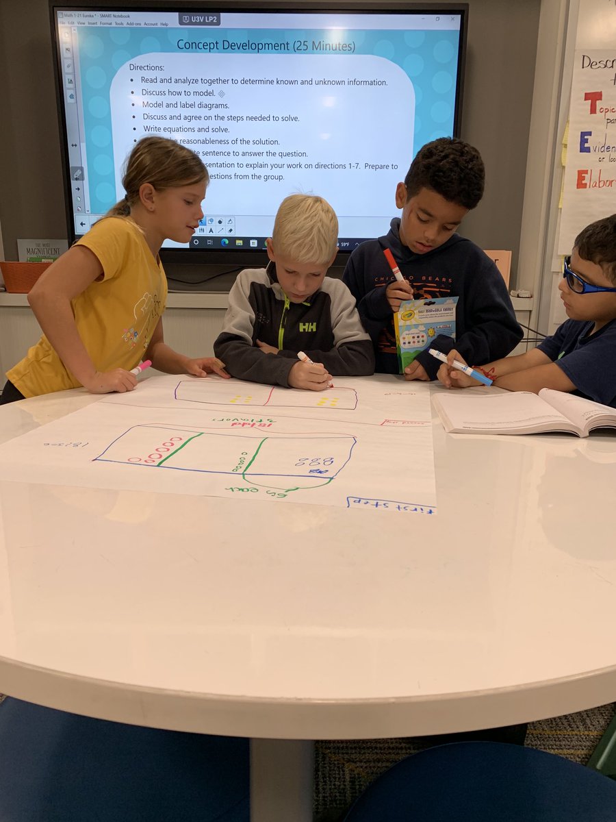 Mr. Williams' Room tweet media