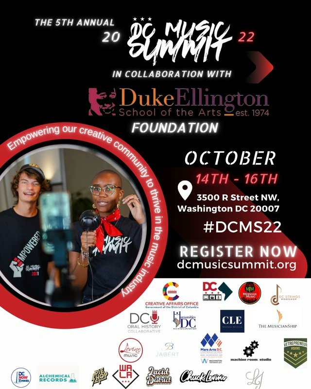 det2la's tweet photo. #DCMUSICSummit OCT 14 16 https://t.co/vSsPoeCK35 @dcmusicsummit @diorashleybrown #DukeEllingtonSchooloftheArts @dukeellingtondc #diorashleybrown
SUPPORTED BY
#kNOw2NOsHOw #Det2LA #Detroit2LA #Detroit2LosAngeles #KNOWDC #DONTMAKEPLANSMAKEMOVES
#dcmusic #dmvmusic #dc #dmv https://t.co/qNz1q5VIga