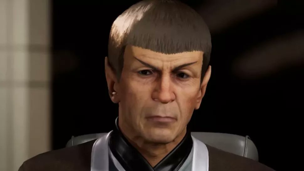 Digits3Gaming's tweet photo. Star Trek: Resurgence is delayed until April 2023
Resurgence was supposed to be out this year but developers want more time to "create a truly immersive Star Trek experience."
#PCGamer #pcgaming #startrek https://t.co/VQGByDigXs
