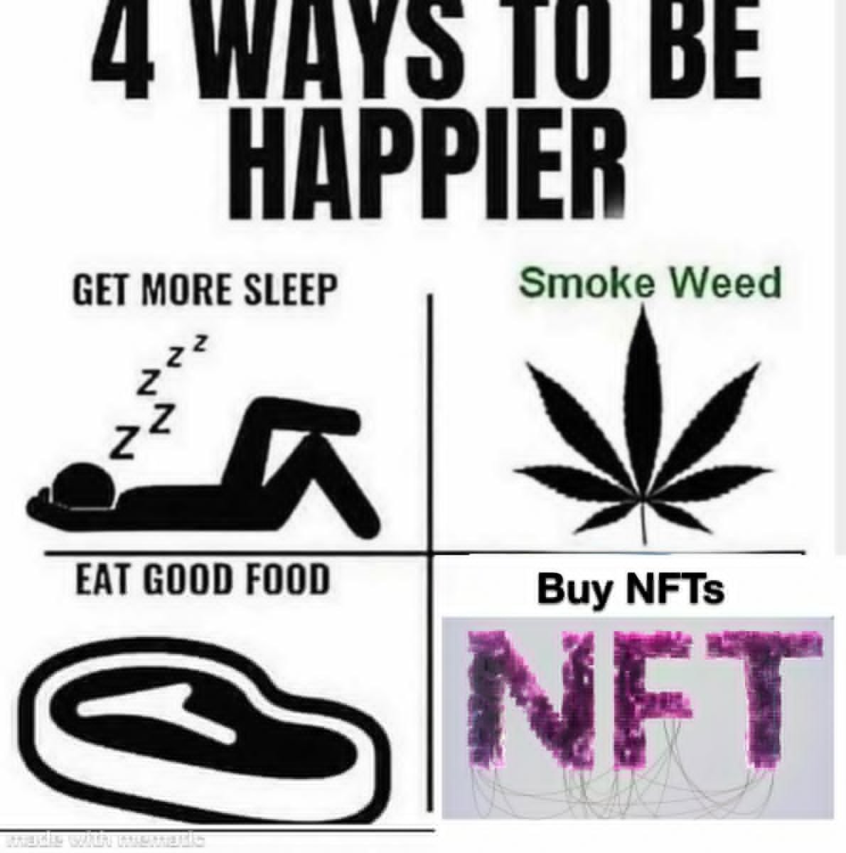 #NFTs #NFTcommunity