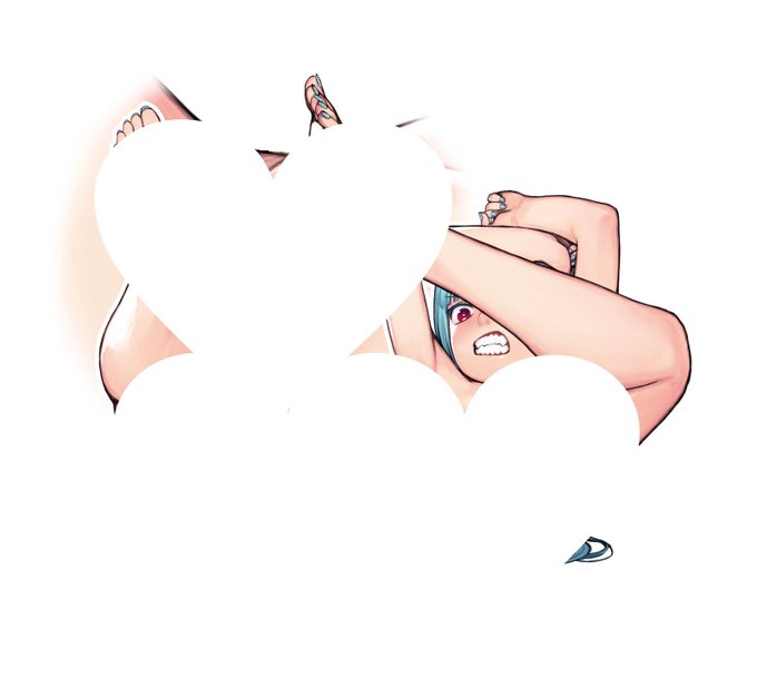 先日アップしたつぐももヌード66の局部拡大ワイプバージョンをピクシブにアップしました。
うーんなにやってるんだろう…でも局部は描くのがすごい大変だから拡大表示でよく見てもらいたい。

つぐももヌード66ワイプ版 | 浜田よしかづ #pixiv https://t.co/Pksriz5fDz 