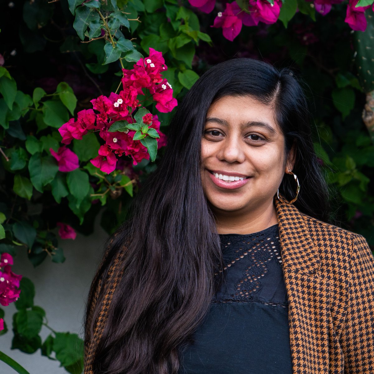 R_J_Shop's tweet photo. RJS welcomes Brianna R. Ramirez, PhD, as the inaugural postdoctoral scholar! Brianna will be assisting RJS  with the workshop series, certificate program, and meta research (to name a few). The shop is excited to have Brianna on board! Read more here: https://t.co/j8nJaSEYfl https://t.co/92JVAquB9z