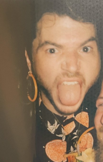 I&rsquo;m really great at weddings https://t.co/HPRahkATfj