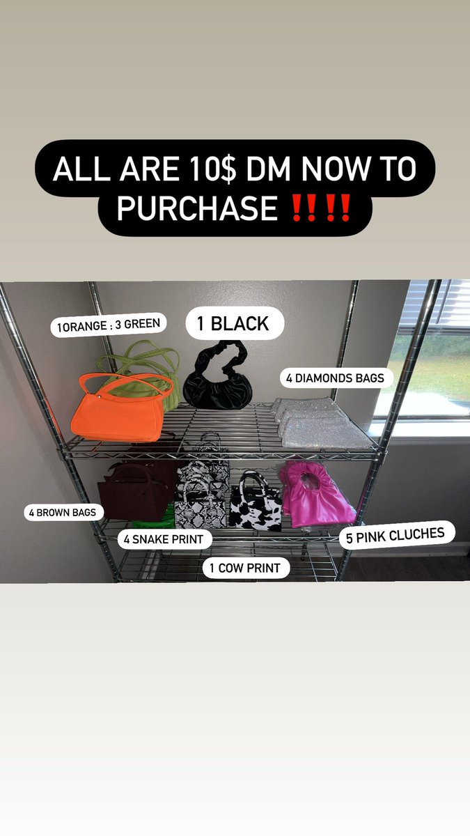 #famuhomecoming  HOMECOMING is around the corner ladies dm us to shop !! 🚨🚨

Fall Inventory OTW 

FCFS‼️‼️‼️‼️‼️‼️

<a href="/empressm_b/">EMPRESSM BOUTIQUE</a> @jazmine_kier