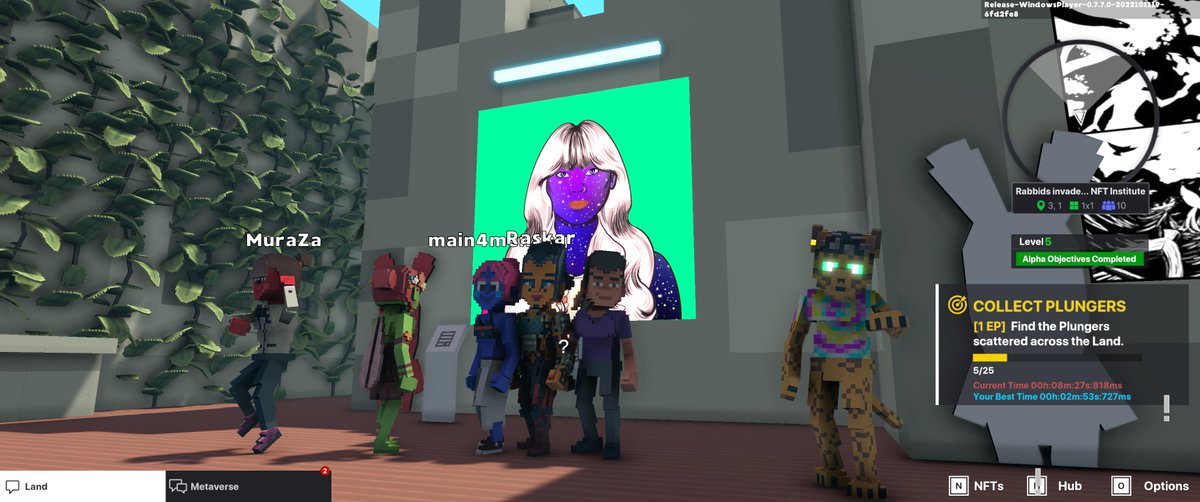 KerryYick's tweet photo. @TheSandboxGame @MOCDA_ I just participated in MoCDA Giveaway for a chance to win a Season 3 Alpha Pass! Check out my screenshot below! 👇 https://t.co/VcpmXXWbUV